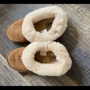 Ugg Slippers